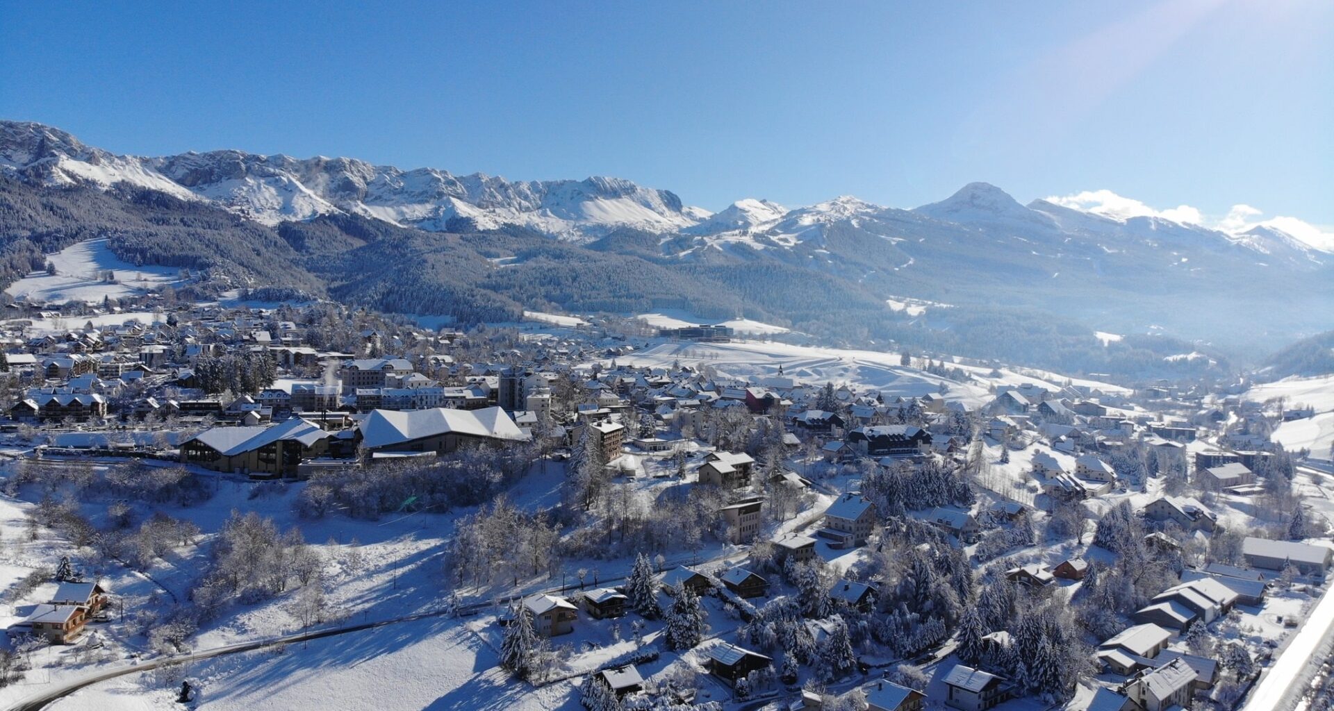 "Dimensionnement manifestement excessif": le projet immobilier de Tony Parker à Villard-de-Lans rejeté par le préfet