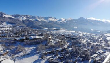 "Dimensionnement manifestement excessif": le projet immobilier de Tony Parker à Villard-de-Lans rejeté par le préfet