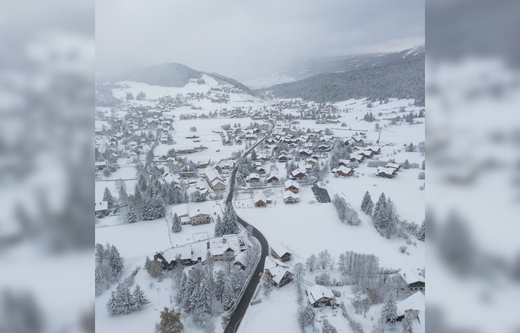 Alpes. Avec le retour de la neige, ces stations à une heure de Grenoble ouvrent en avance