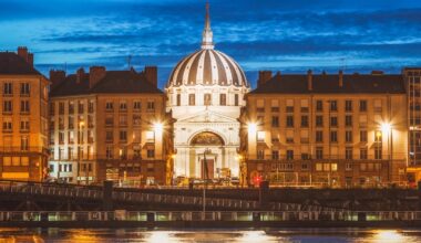 Que faire à Nantes ce week-end (du 28 au 30 novembre 2025) ?