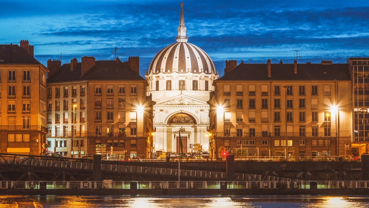 Que faire à Nantes ce week-end (du 28 au 30 novembre 2025) ?