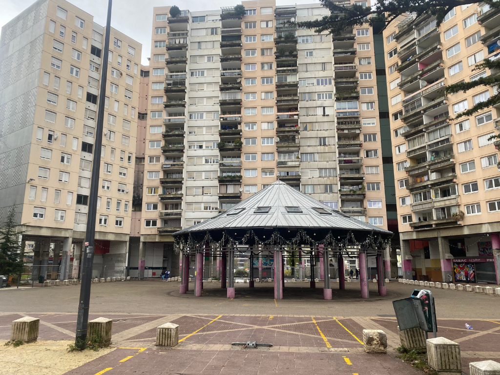 "Les points de deal resteront"