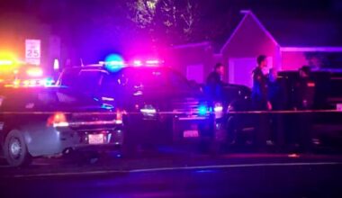 USA: Quatre morts dans une fusillade en Californie