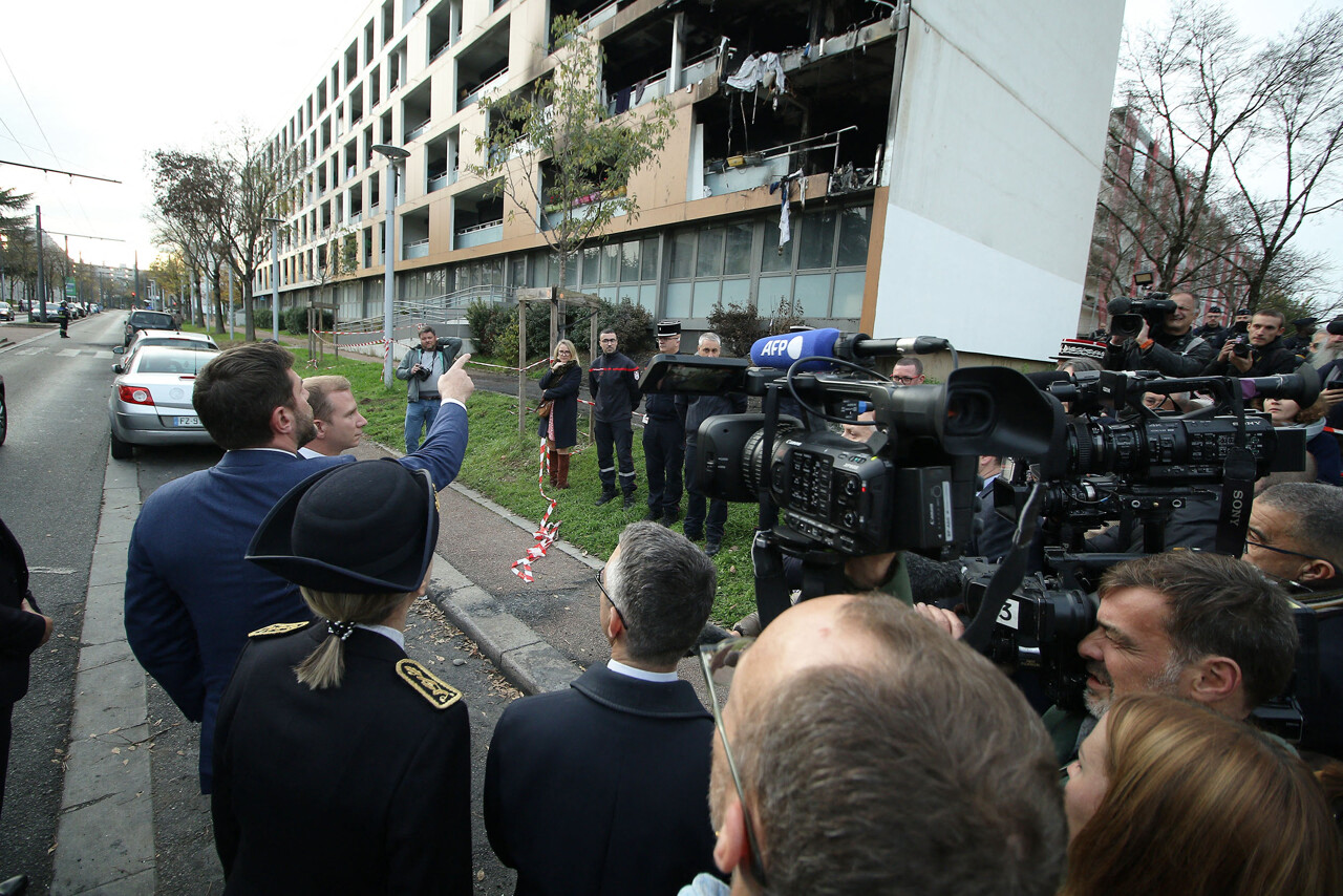 des faits "d'une gravité exceptionnelle"