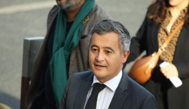 "Tu vas vite rejoindre ton ami Sarkozy en prison"