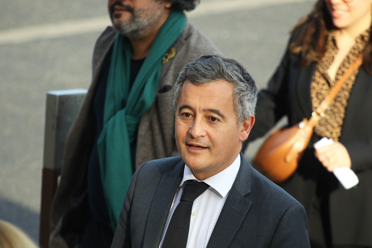 "Tu vas vite rejoindre ton ami Sarkozy en prison"