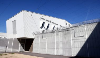 le transfert des détenus commence ce mardi