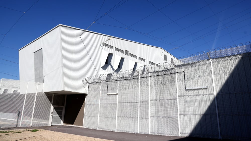 le transfert des détenus commence ce mardi