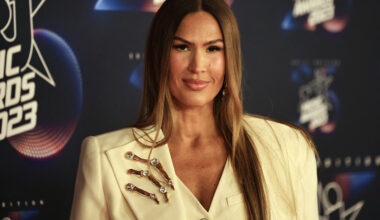 lors d'un concert à Lyon, Vitaa fait une annonce inattendue sur sa carrière