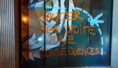 Jugée "proche de l'extrême droite", La Nuit du bien commun dans le viseur d'associations rennaises