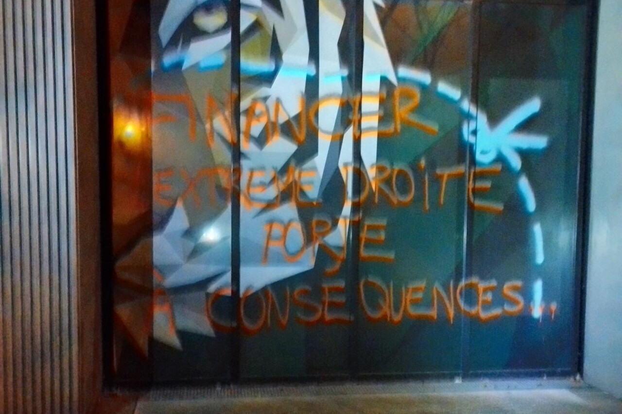 Jugée "proche de l'extrême droite", La Nuit du bien commun dans le viseur d'associations rennaises