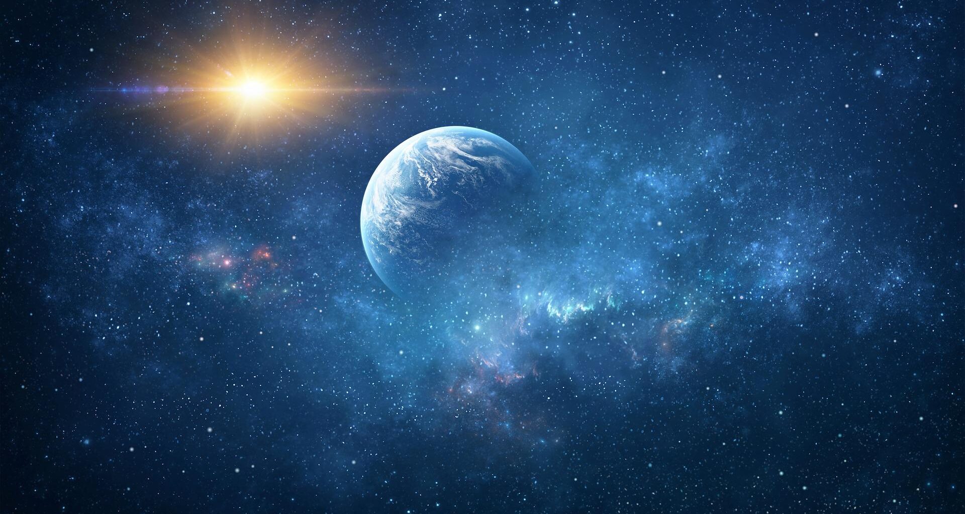 notre Système solaire se déplacerait presque 4 fois plus vite qu’on ne le pensait !