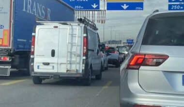 La pollution de l’air diminue mais il reste encore beaucoup à faire