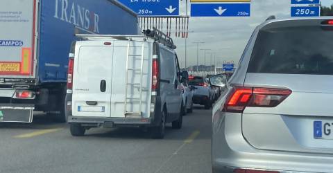 La pollution de l’air diminue mais il reste encore beaucoup à faire