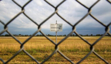 Les forces néerlandaises ont tenté d'abattre des drones inconnus au-dessus de la base à vocation nucléaire de Volkel - Zone Militaire