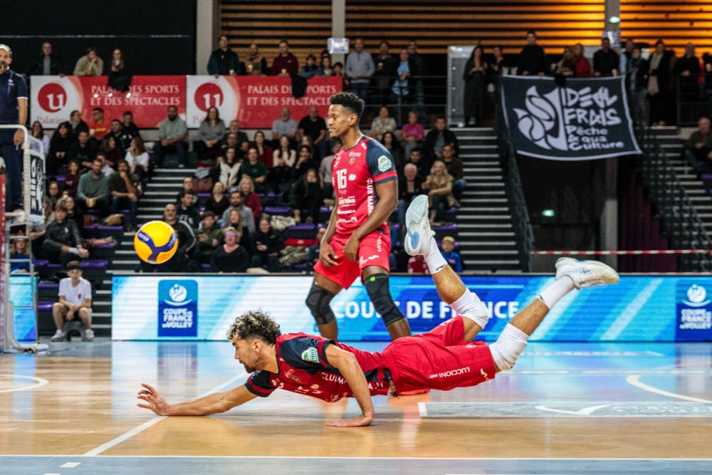 le GFC Ajaccio sorti par Chaumont à domicile