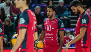 ball - MSL : une bien mauvaise affaire pour Ajaccio, corrigé par Le Plessis