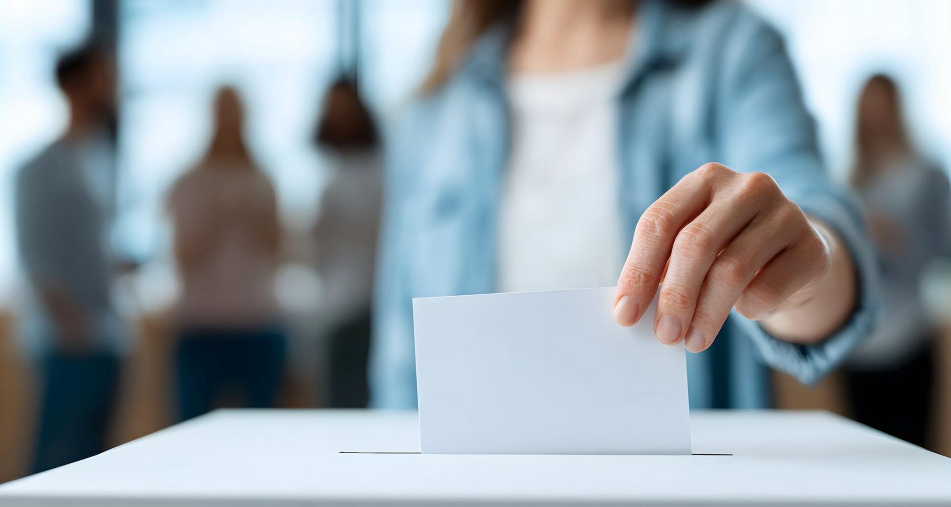 Ce qu’une étude finlandaise de santé révèle sur ceux qui ne vont pas voter est déroutant