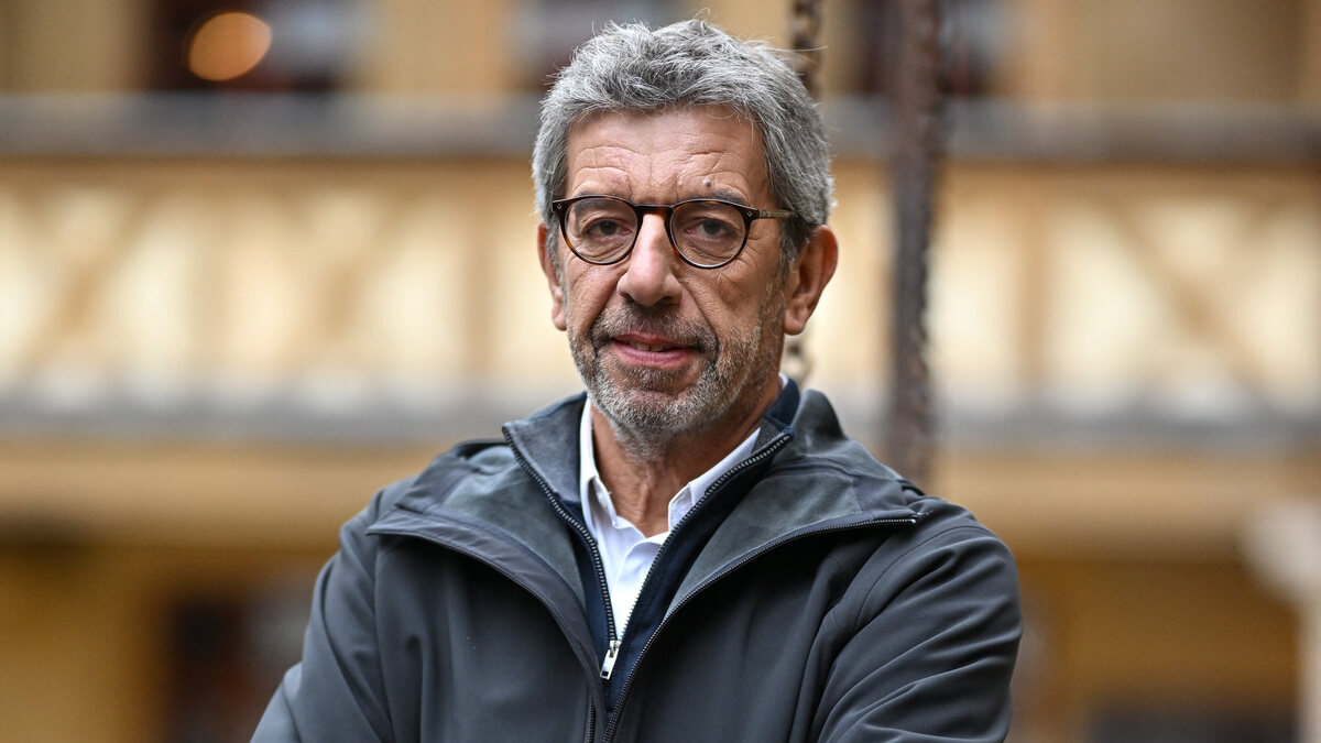 Votre rhume vous empêche de dormir ? Michel Cymes révèle LA technique pour en finir avec le nez bouché