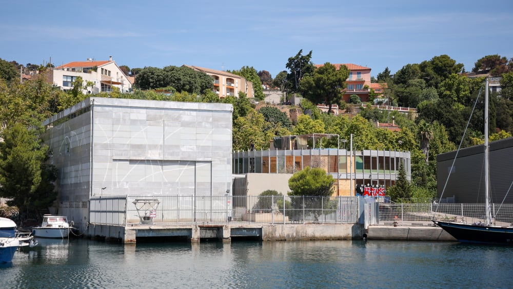 Le projet "Grand Estaque" à Marseille, c'est maintenant ou jamais pour les riverains