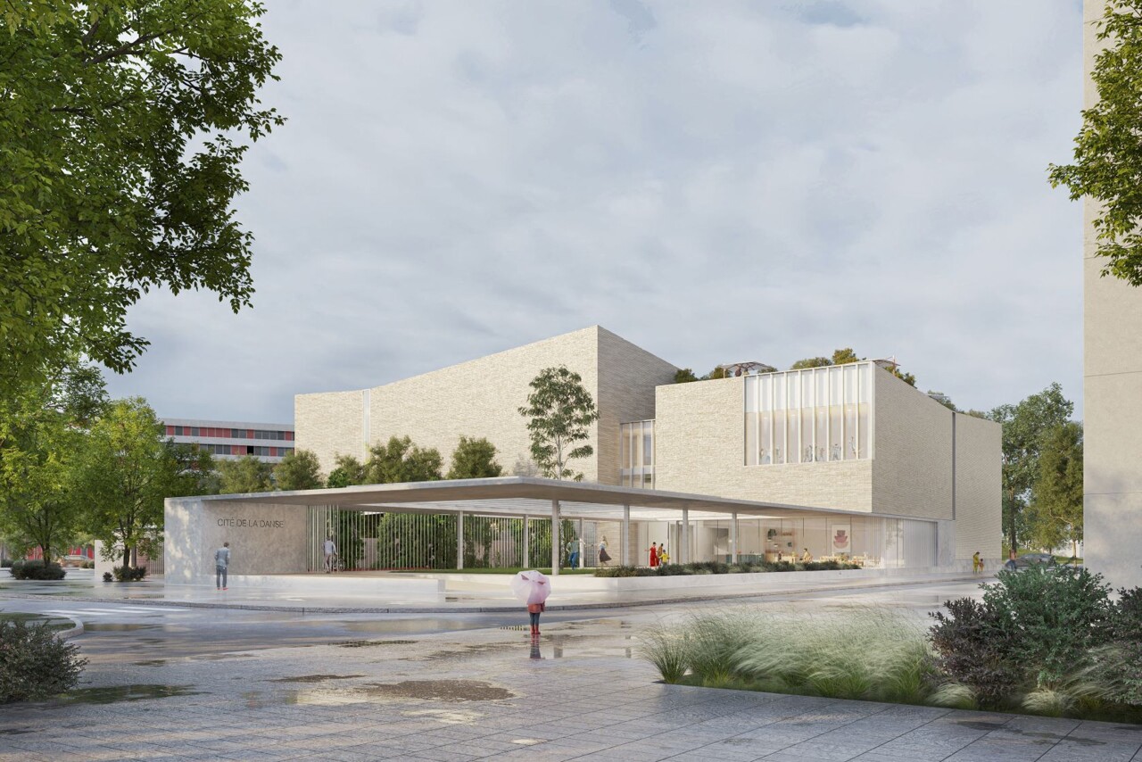 ce quartier va bientôt changer