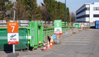 cette déchèterie va définitivement fermer, comment s’organiser ?