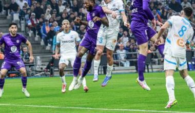 Ces trois grands joueurs passés par l’OM et Toulouse