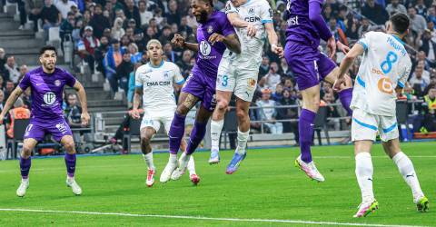 Ces trois grands joueurs passés par l’OM et Toulouse