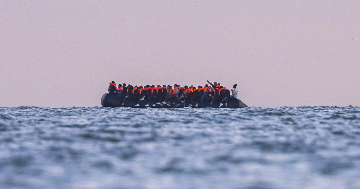 Royaume-Uni lance une vaste réforme pour dissuader l'immigration irrégulière et contrer l'extrême droite