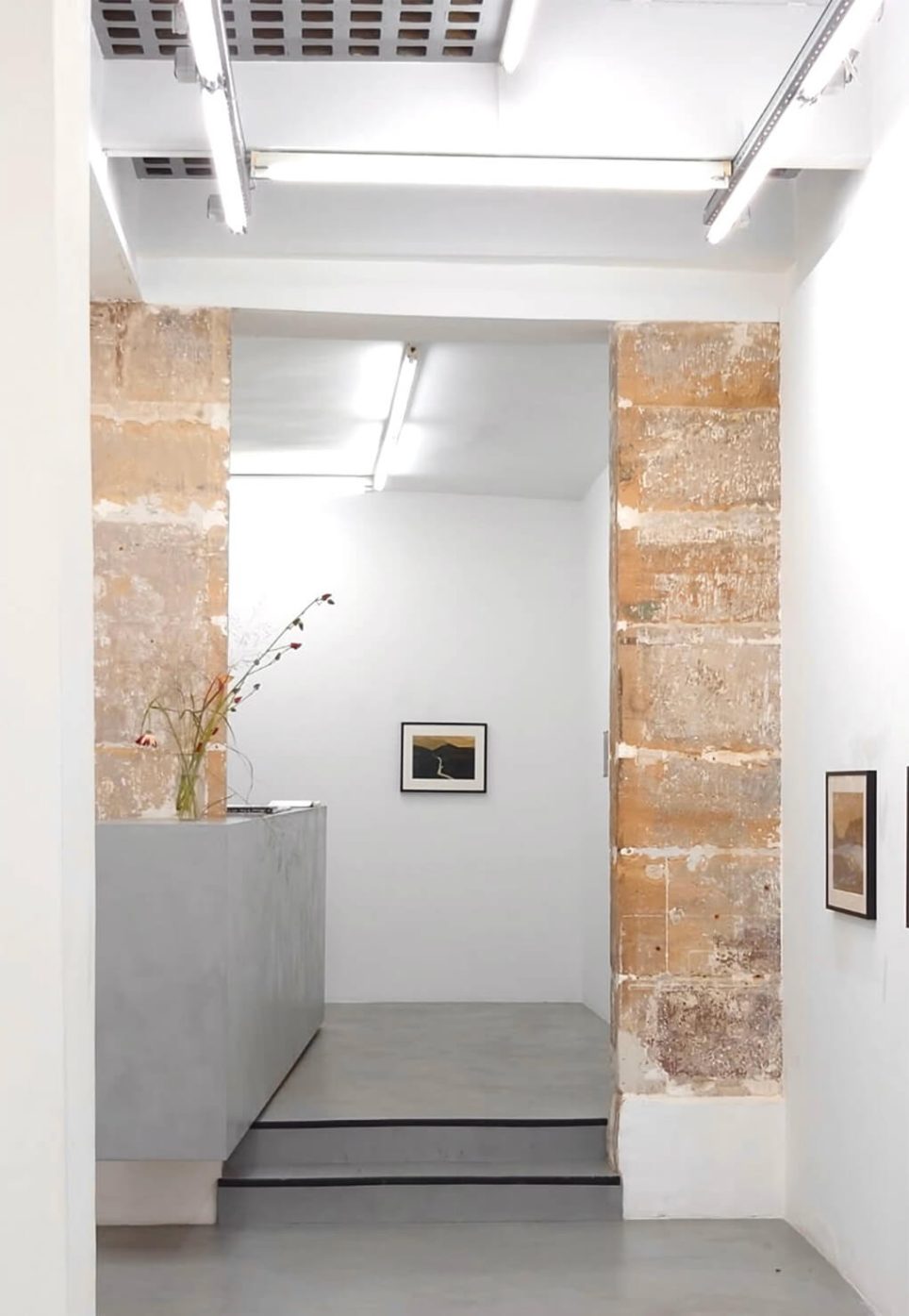 Les Douches la Galerie, un lieu atypique