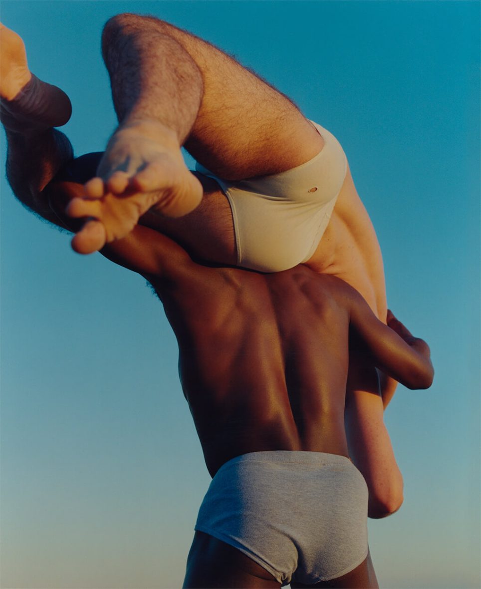 András Ladocsi, Beach