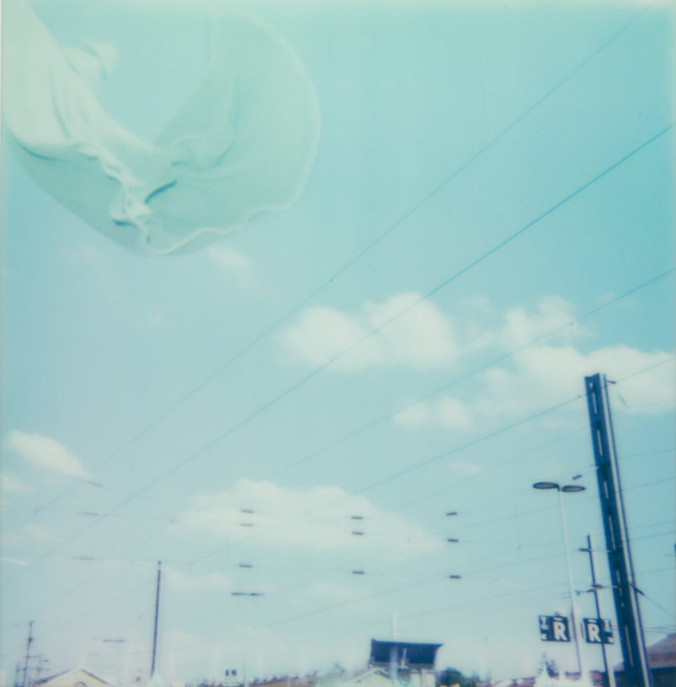 Anne-Cécile Esteve, « Anne » pour le projet participatif « A vos amours »