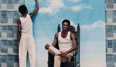 Tyler Mitchell, New Horizons II [Nouveaux Horizons II] (détail)