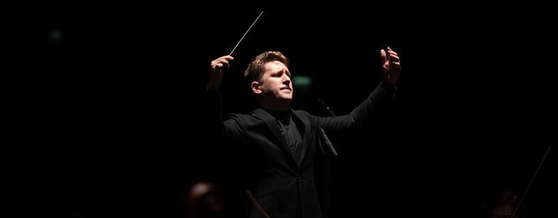 Le Boléro de Ravel par l’Orchestre national de Lille dirigé par Joshua Weilerstein ce samedi à 20 heures