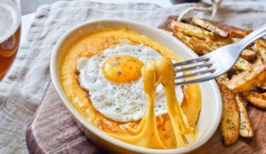 Avis aux gourmands : un énorme Welsh’Fest débarque à Lille