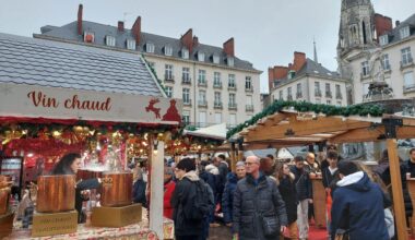 on connaît leur dates d'ouverture