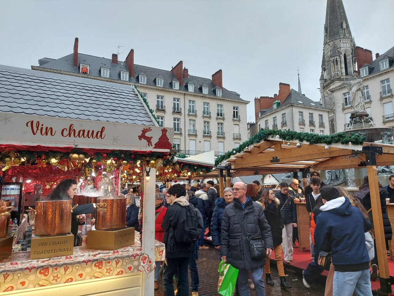 on connaît leur dates d'ouverture