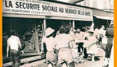 L’Occitanie célèbre les 80 ans de la Sécu