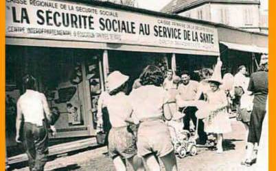 L’Occitanie célèbre les 80 ans de la Sécu
