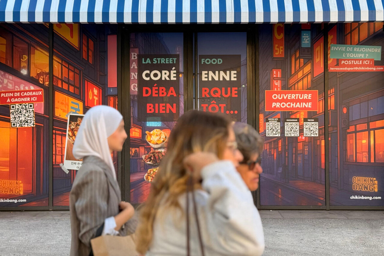 Restaurant à Marseille. Cette chaîne de street food coréenne qui cartonne débarque en ville : voici où