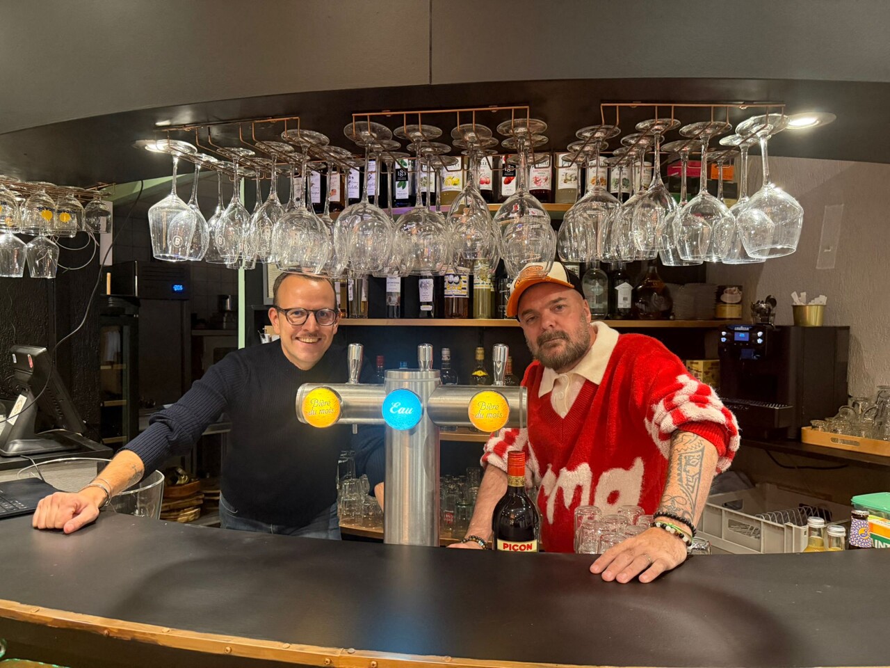 Saint-Etienne. Ils redonnent vie à ce restaurant emblématique à deux doigts de fermer