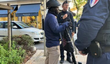 ces contrôles de trottinettes électriques surprennent tout le monde