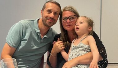 Près de Marseille. La mère d'Emmy, gravement malade, lance un appel déchirant : "C'est vital"