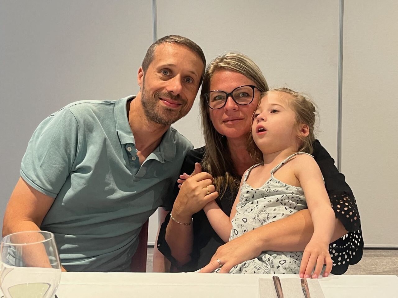 Près de Marseille. La mère d'Emmy, gravement malade, lance un appel déchirant : "C'est vital"