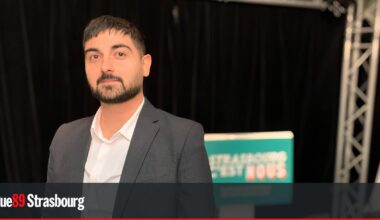 Strasbourg. Cem Yoldas lance une campagne à l'extrême gauche