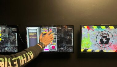 Nice. Ce concept inédit de loisirs débarque en plein centre et c'est déjà presque complet