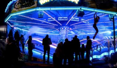 A Rouen, quel bilan pour la Foire Saint-Romain ?