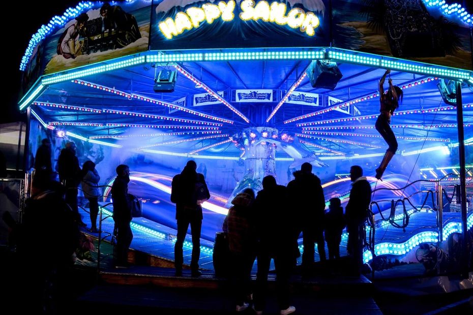 A Rouen, quel bilan pour la Foire Saint-Romain ?