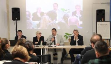 « Mobilisation populaire » pour les communes