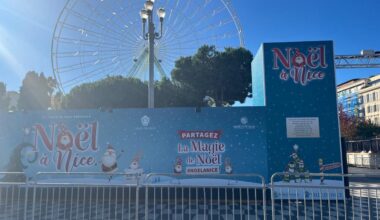 dates, horaires, animations... Voici tout ce qu'il faut savoir